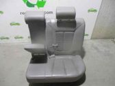 Rear seat