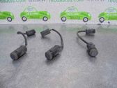Sensor de aparcamiento PDC