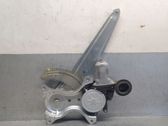Regulador de puerta trasera con motor