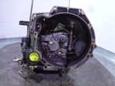 Manual 5 speed gearbox