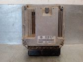 Unidad de control/módulo del motor