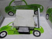 Unité de commande / module de verrouillage centralisé porte