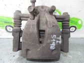 Bremssattel hinten
