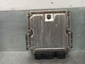 Unidad de control/módulo del motor