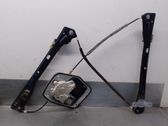 Front door electric window regulator