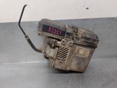 Durchlauferhitzer Zuheizer