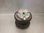 Support de moteur, coussinet