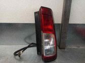 Luz trasera/de freno