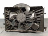Ventilador eléctrico del radiador