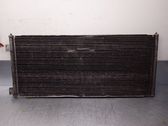 A/C cooling radiator (condenser)