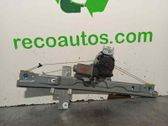 Front door electric window regulator