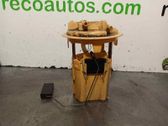 In-tank fuel pump