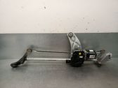 Motor del limpiaparabrisas