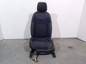 Asiento delantero del conductor