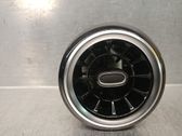 Deflector de caudal de aire
