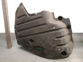 Placa protectora/protector antisalpicaduras motor