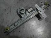 Regulador de ventanilla eléctrico de puerta delantera