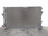 A/C cooling radiator (condenser)