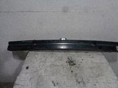 Front bumper mounting bracket