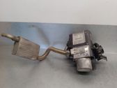 Coolant heater
