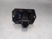 Resistencia motor/ventilador de la calefacción