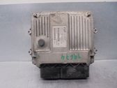 Unidad de control/módulo del motor