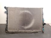 Coolant radiator