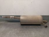 Muffler/silencer