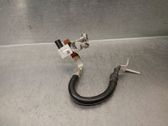 Cableado de instalación del motor