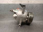 Compresor (bomba) del aire acondicionado (A/C))