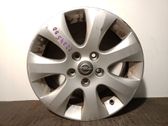 18 Zoll Leichtmetallrad Alufelge