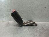 Hebilla del cinturón de seguridad trasero