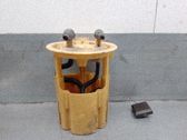 Bomba interna de combustible