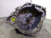 Manual 5 speed gearbox