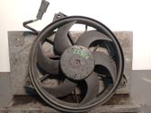 Ventilador eléctrico del radiador