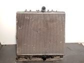 Radiador del refrigerante