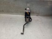 Sensor de aceleración