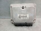 Unidad de control/módulo del motor