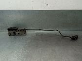 Cerradura de capó