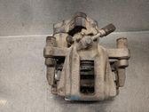 Bremszange hinten