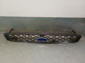 Front grill
