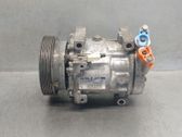 Compresor (bomba) del aire acondicionado (A/C))