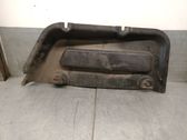Moldura inferior