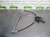 Front door electric window regulator