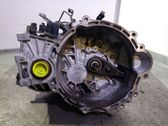 Manual 5 speed gearbox