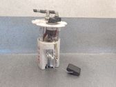 Kraftstoffpumpe im Tank
