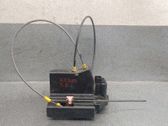 Takaoven lukko