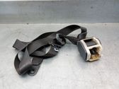 Ceinture de sécurité arrière