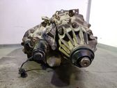 Gearbox transfer box case