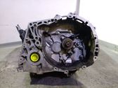 Manual 5 speed gearbox